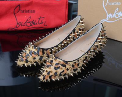 Cheap Christian Louboutin Women wholesale No. 119